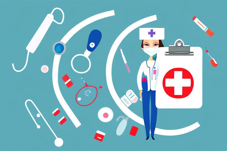 Nonfiction Author Marketing in the Nursing Niche Using Remarkety