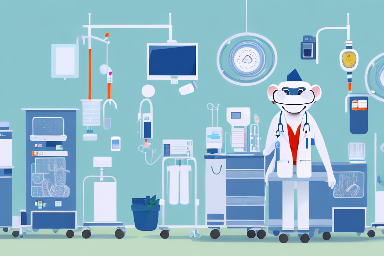 Nonfiction Author Marketing in the Nursing Niche Using Mandrill