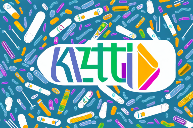 Nonfiction Author Marketing in the Pharmacology Niche Using Kajabi