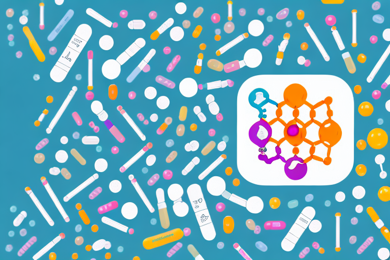 Nonfiction Author Marketing in the Pharmacology Niche Using Mailchimp