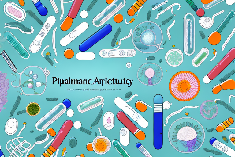 Nonfiction Author Marketing in the Pharmacology Niche Using AWeber