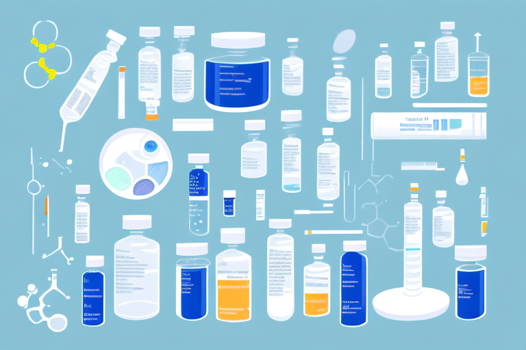 Nonfiction Author Marketing in the Pharmacology Niche Using Benchmark Email