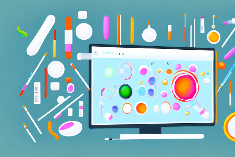 Nonfiction Author Marketing in the Pharmacology Niche Using MailerLite