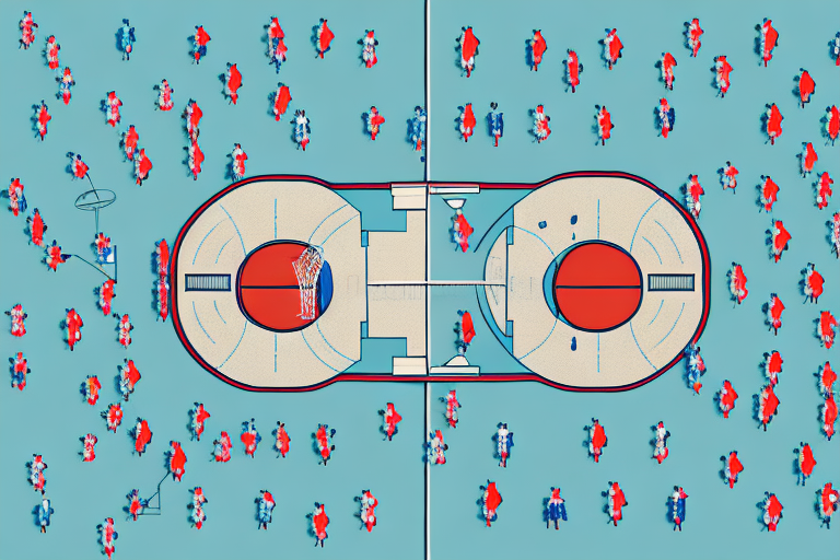 Nonfiction Author Marketing in the Basketball Niche Using iContact