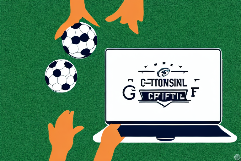 Nonfiction Author Marketing in the Football Niche Using Constant Contact