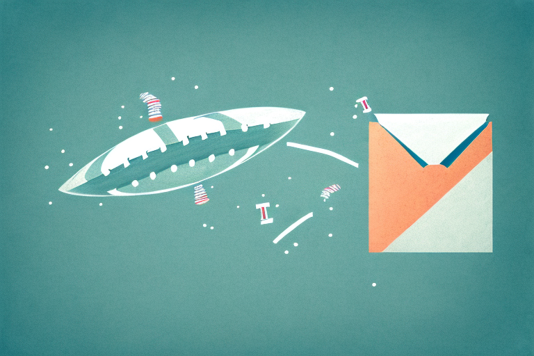 Nonfiction Author Marketing in the Football Niche Using Mailgun