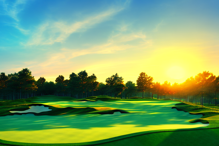 Nonfiction Author Marketing in the Golf Niche Using Constant Contact