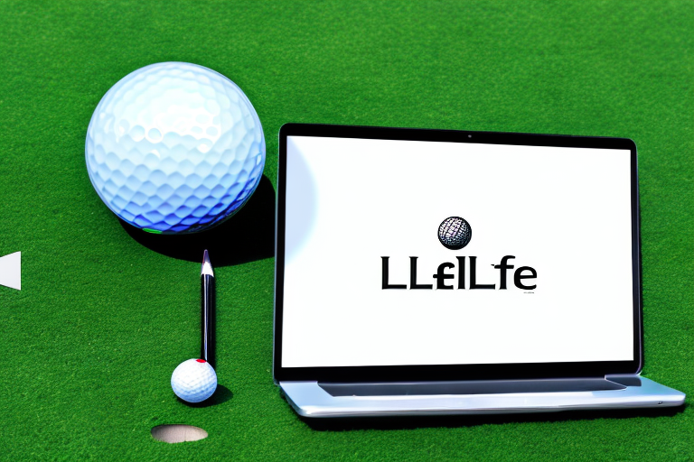 Nonfiction Author Marketing in the Golf Niche Using MailerLite