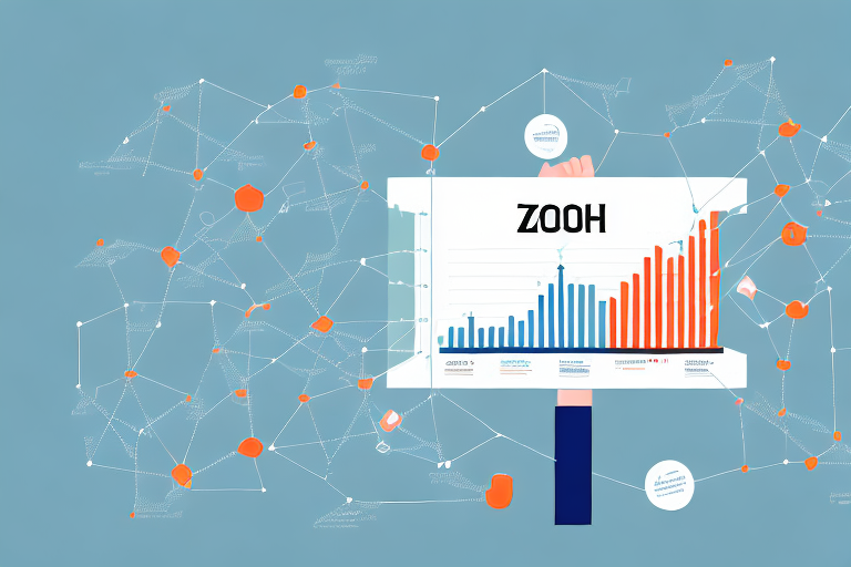 Nonfiction Author Marketing in the Administration & Medicine Economics Niche Using Zoho Campaigns