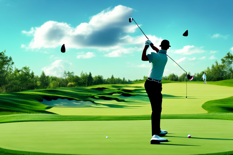 Nonfiction Author Marketing in the Golf Niche Using AWeber