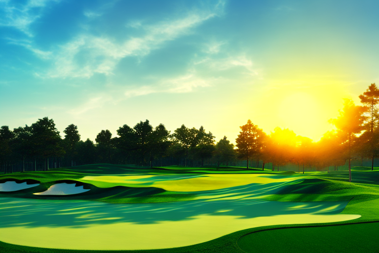 Nonfiction Author Marketing in the Golf Niche Using ActiveCampaign