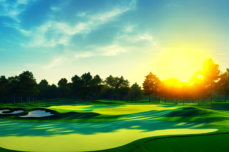 Nonfiction Author Marketing in the Golf Niche Using Mad Mimi