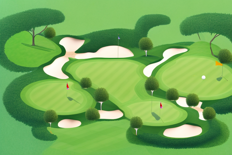 Nonfiction Author Marketing in the Golf Niche Using Drip