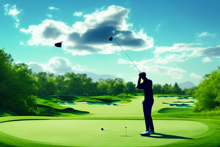 Nonfiction Author Marketing in the Golf Niche Using SendX