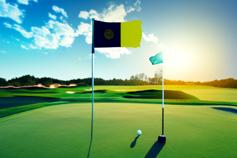 Nonfiction Author Marketing in the Golf Niche Using FreshMail