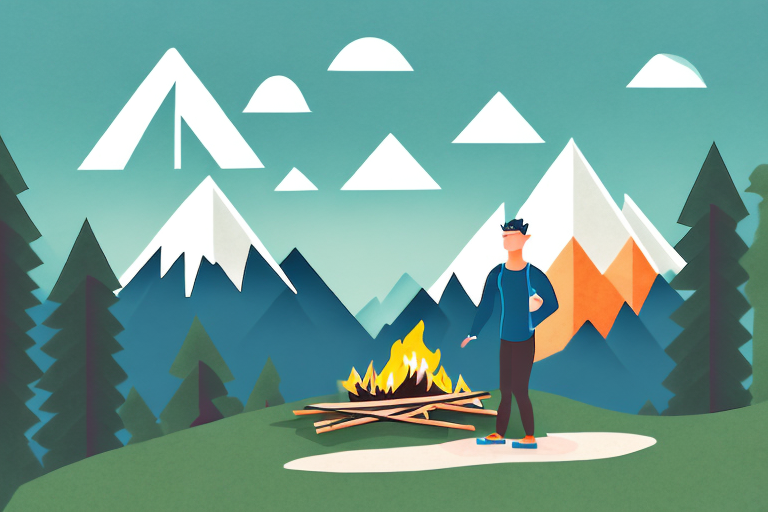 Nonfiction Author Marketing in the Hiking & Camping Niche Using WordPress