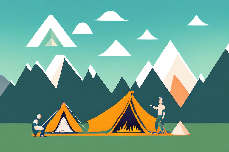 Nonfiction Author Marketing in the Hiking & Camping Niche Using Kajabi