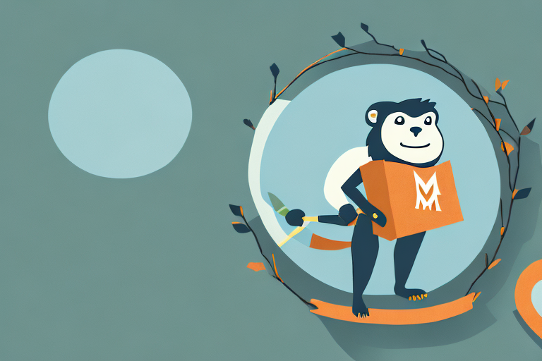 Nonfiction Author Marketing in the Hiking & Camping Niche Using Mailchimp