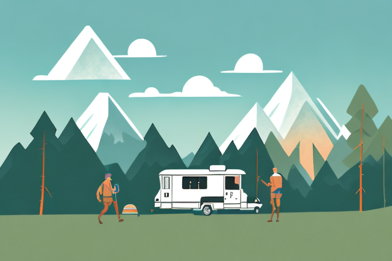 Nonfiction Author Marketing in the Hiking & Camping Niche Using Sendinblue