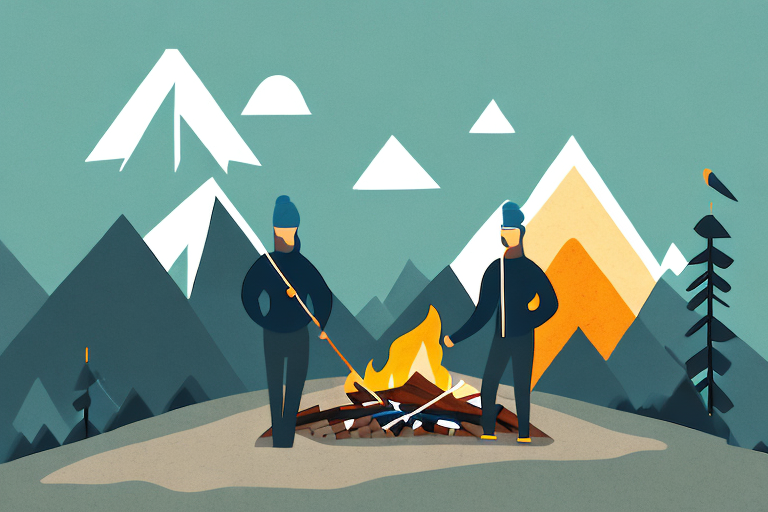 Nonfiction Author Marketing in the Hiking & Camping Niche Using Campaign Monitor