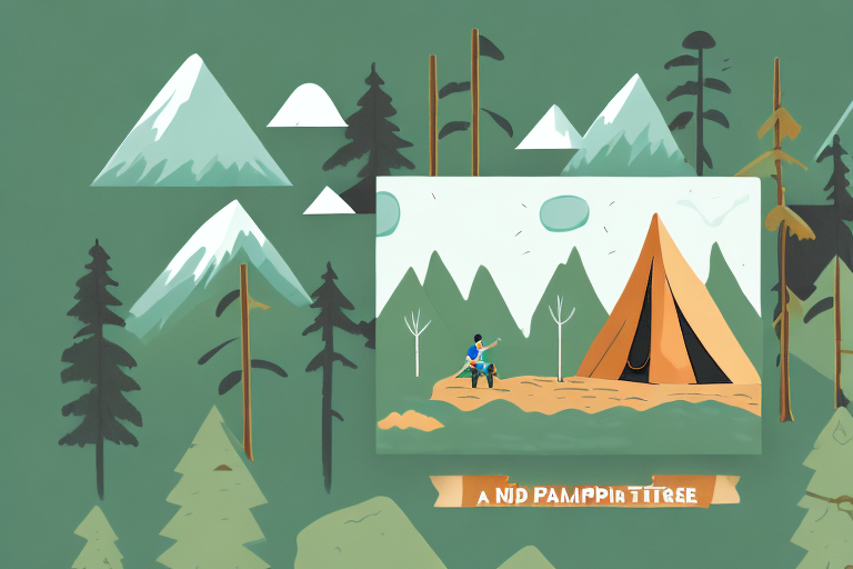 Nonfiction Author Marketing in the Hiking & Camping Niche Using GetResponse