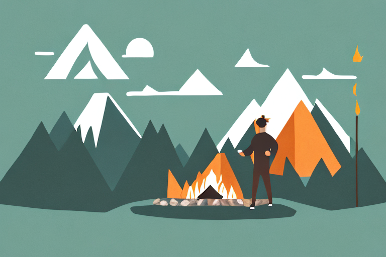 Nonfiction Author Marketing in the Hiking & Camping Niche Using AWeber