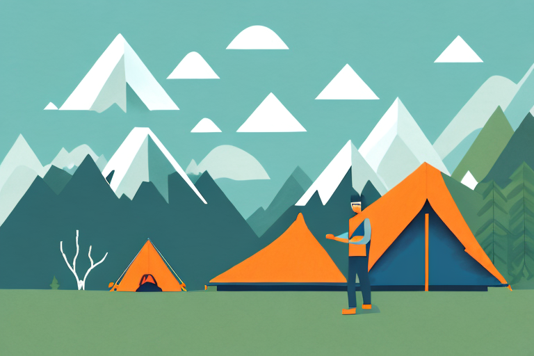 Nonfiction Author Marketing in the Hiking & Camping Niche Using ConvertKit