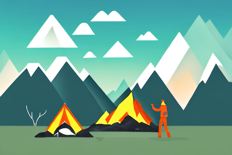 Nonfiction Author Marketing in the Hiking & Camping Niche Using MailerLite