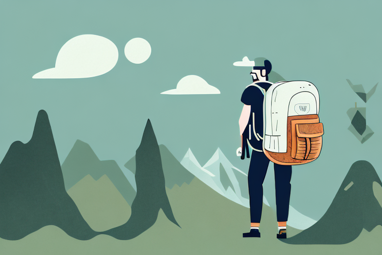 Nonfiction Author Marketing in the Hiking & Camping Niche Using Benchmark Email