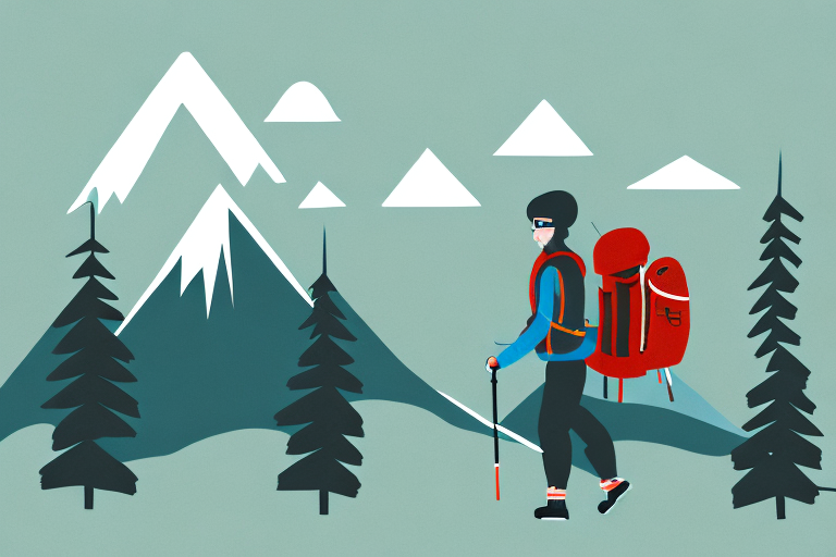 Nonfiction Author Marketing in the Hiking & Camping Niche Using ActiveCampaign