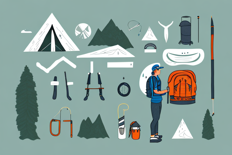 Nonfiction Author Marketing in the Hiking & Camping Niche Using SparkPost
