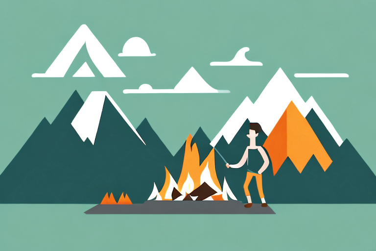 Nonfiction Author Marketing in the Hiking & Camping Niche Using Emma