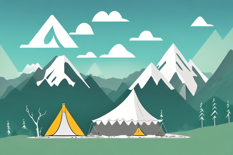 Nonfiction Author Marketing in the Hiking & Camping Niche Using Mailjet