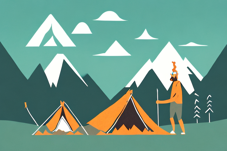 Nonfiction Author Marketing in the Hiking & Camping Niche Using Postmark