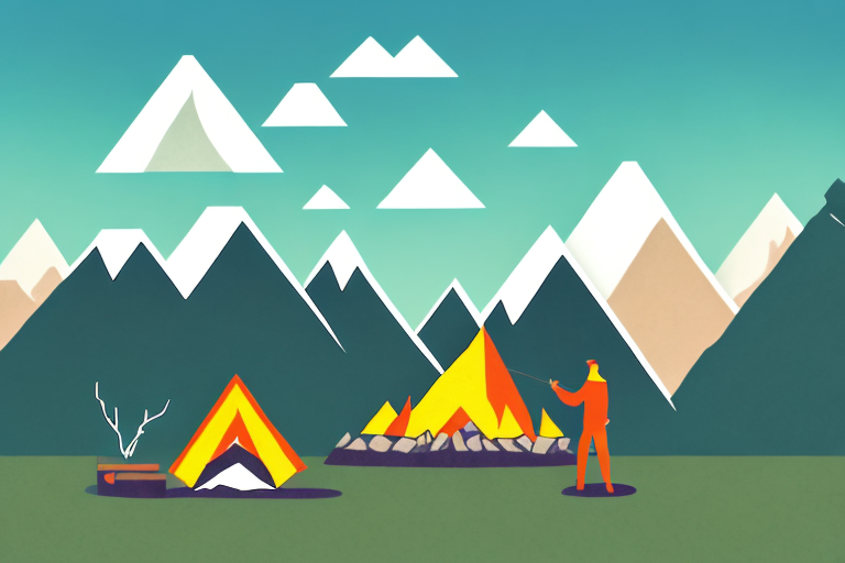 Nonfiction Author Marketing in the Hiking & Camping Niche Using Mailgun