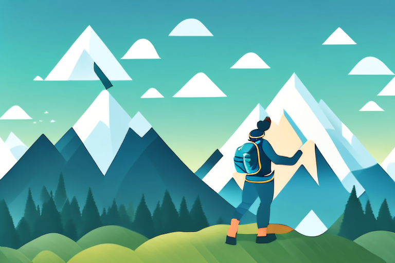 Nonfiction Author Marketing in the Hiking & Camping Niche Using SendGrid