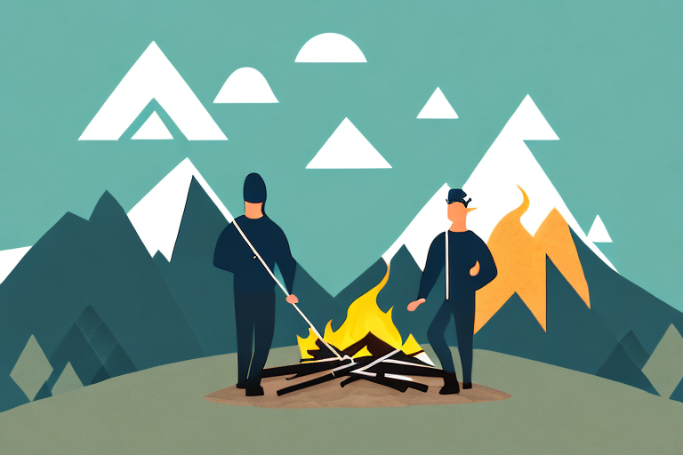 Nonfiction Author Marketing in the Hiking & Camping Niche Using Infusionsoft