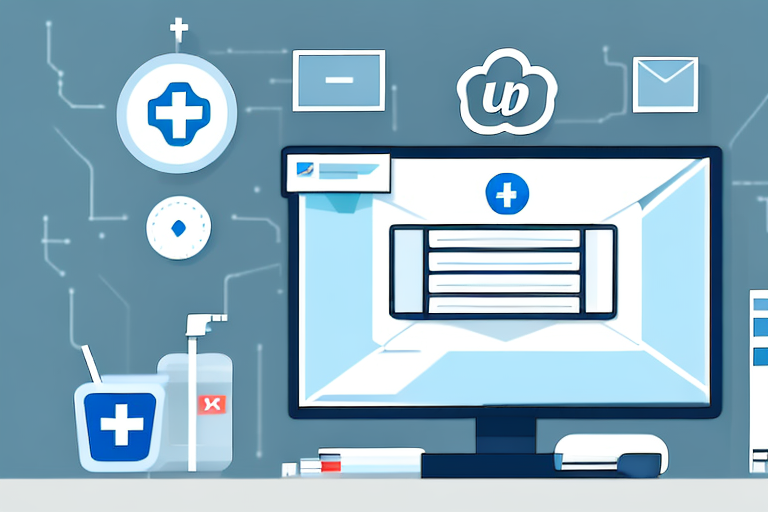 Nonfiction Author Marketing in the Administration & Medicine Economics Niche Using MailUp