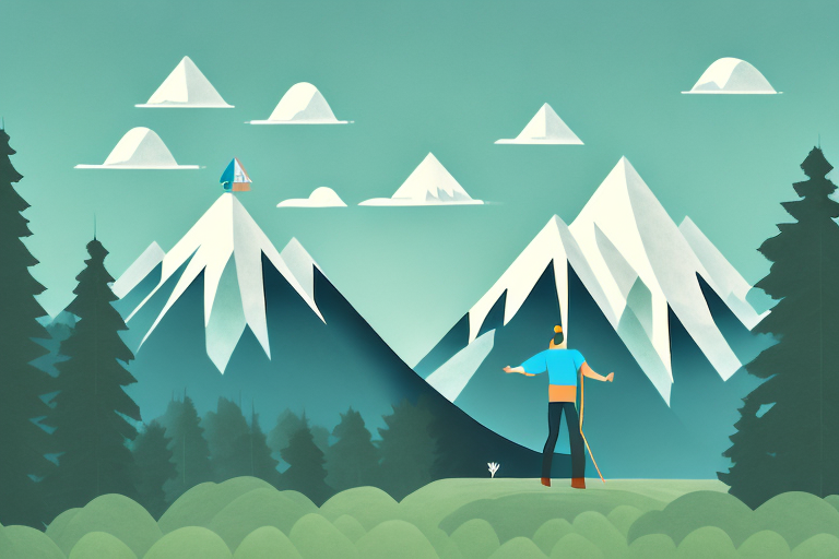 Nonfiction Author Marketing in the Hiking & Camping Niche Using Mad Mimi