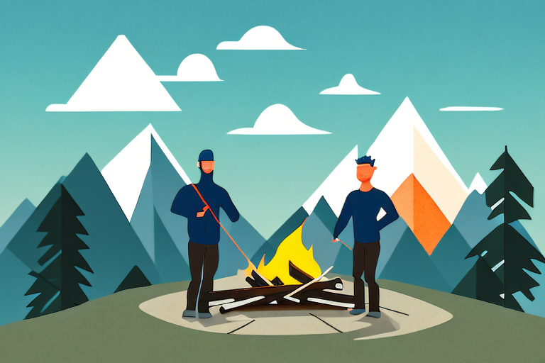 Nonfiction Author Marketing in the Hiking & Camping Niche Using HubSpot Email Marketing