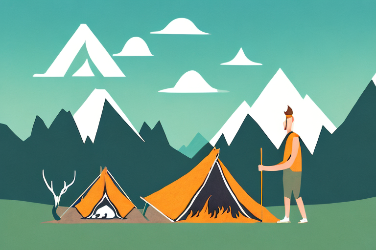 Nonfiction Author Marketing in the Hiking & Camping Niche Using SendPulse
