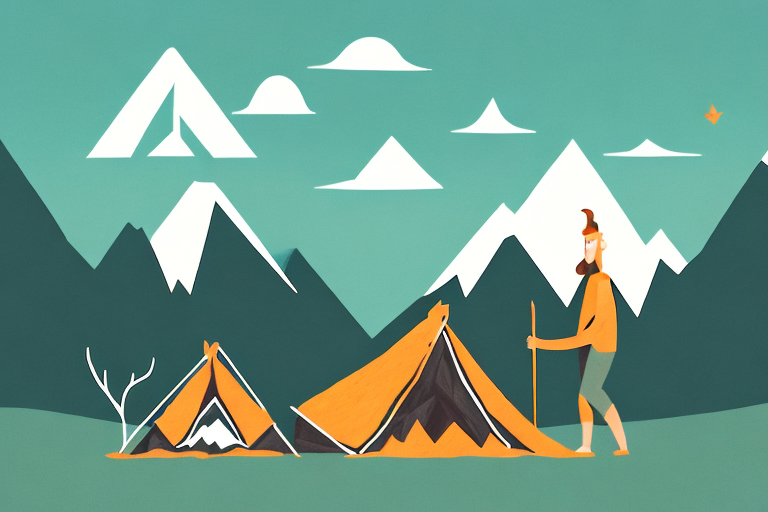 Nonfiction Author Marketing in the Hiking & Camping Niche Using VerticalResponse