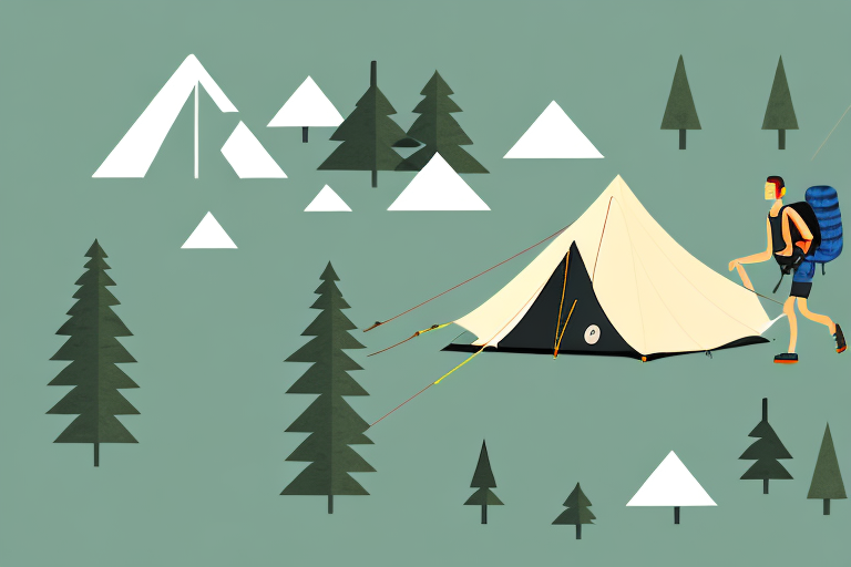 Nonfiction Author Marketing in the Hiking & Camping Niche Using Sendlane