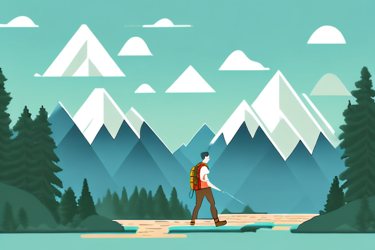 Nonfiction Author Marketing in the Hiking & Camping Niche Using Pepipost