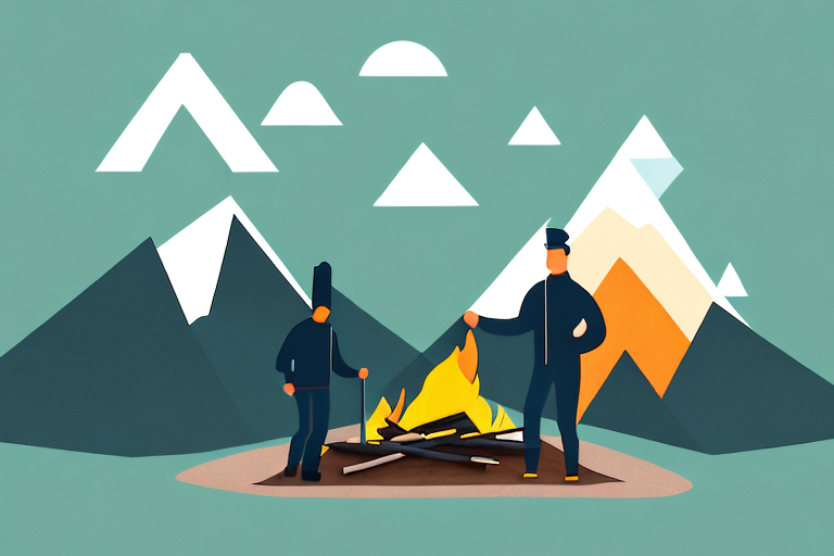 Nonfiction Author Marketing in the Hiking & Camping Niche Using Zoho Campaigns