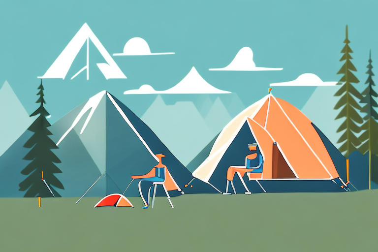 Nonfiction Author Marketing in the Hiking & Camping Niche Using SendX