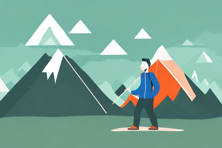 Nonfiction Author Marketing in the Hiking & Camping Niche Using FreshMail