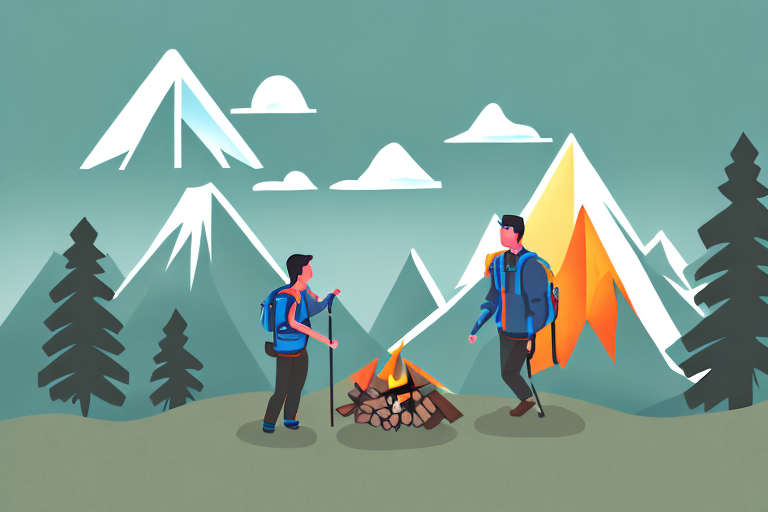 Nonfiction Author Marketing in the Hiking & Camping Niche Using Remarkety