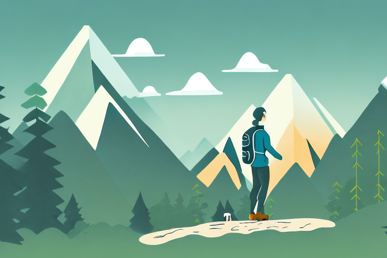 Nonfiction Author Marketing in the Hiking & Camping Niche Using Klaviyo