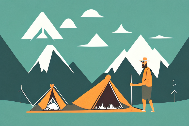 Nonfiction Author Marketing in the Hiking & Camping Niche Using SocketLabs